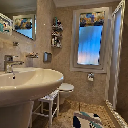 Comas Tatil Evi *