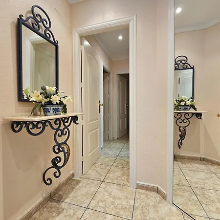 Holiday home Comas Denia