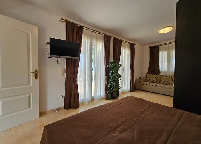 Comas Holiday home *