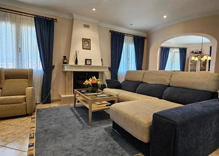 Holiday home Comas Denia