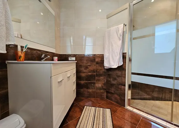 Holiday home Comas Denia