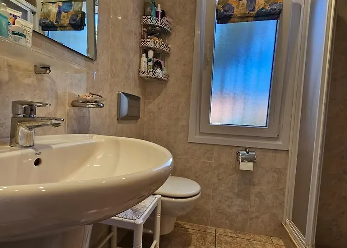 Comas Holiday home *