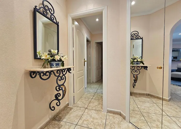 Holiday home Comas Denia