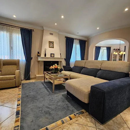 Prázdninový dům Comas Denia