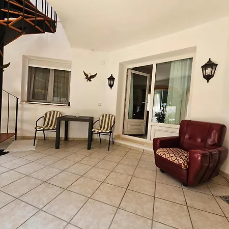 Prázdninový dům Comas