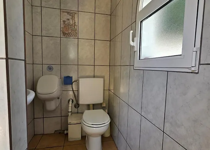 Comas Prázdninový dům Denia