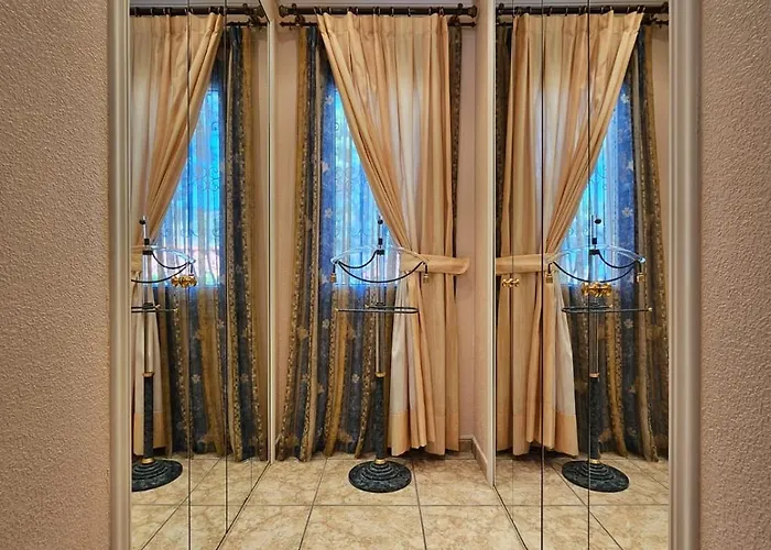 Comas Prázdninový dům Denia